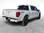 2025 Ford F-150 SuperCrew Cab 4x4 Pickup for sale #SFB78120 - photo 2