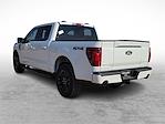 2025 Ford F-150 SuperCrew Cab 4x4 Pickup for sale #SFB78120 - photo 8