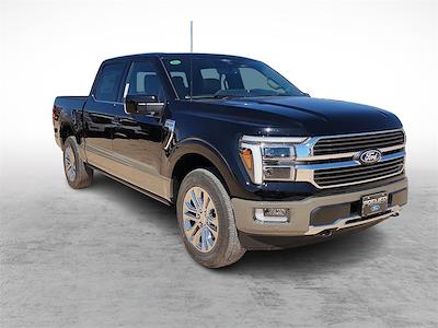 2025 Ford F-150 SuperCrew Cab 4WD Pickup for sale #SFB78486 - photo 1