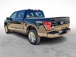 2025 Ford F-150 SuperCrew Cab 4WD Pickup for sale #SFB78486 - photo 8