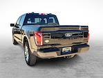 2025 Ford F-150 SuperCrew Cab 4WD Pickup for sale #SFB78486 - photo 9