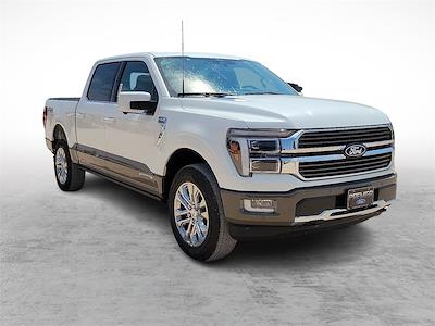 2025 Ford F-150 SuperCrew Cab 4WD Pickup for sale #SFB78763 - photo 1