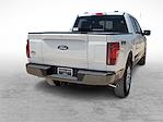 2025 Ford F-150 SuperCrew Cab 4WD Pickup for sale #SFB78763 - photo 11