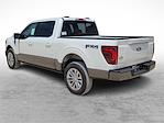 2025 Ford F-150 SuperCrew Cab 4WD Pickup for sale #SFB78763 - photo 8