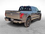 2025 Ford F-150 SuperCrew Cab 4x4 Pickup for sale #SFB80368 - photo 2