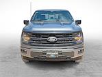 2025 Ford F-150 SuperCrew Cab 4x4 Pickup for sale #SFB80368 - photo 4