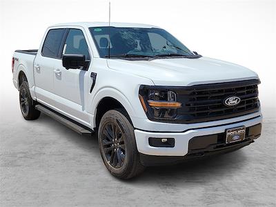 2025 Ford F-150 SuperCrew Cab 4WD Pickup for sale #SFB80692 - photo 1