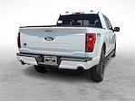 2025 Ford F-150 SuperCrew Cab 4WD Pickup for sale #SFB80692 - photo 11