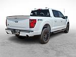 2025 Ford F-150 SuperCrew Cab 4WD Pickup for sale #SFB80692 - photo 2
