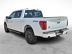 2025 Ford F-150 SuperCrew Cab 4WD Pickup for sale #SFB80692 - photo 8