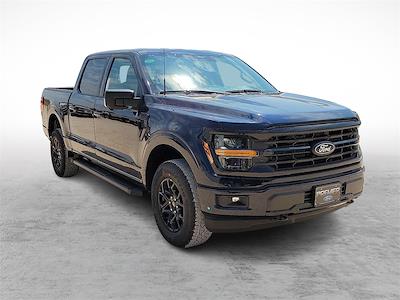 2025 Ford F-150 SuperCrew Cab 4x4 Pickup for sale #SFB84161 - photo 1
