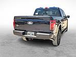 2025 Ford F-150 SuperCrew Cab 4x4 Pickup for sale #SFB84161 - photo 11