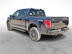 2025 Ford F-150 SuperCrew Cab 4x4 Pickup for sale #SFB84161 - photo 8