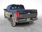 2025 Ford F-150 SuperCrew Cab 4x4 Pickup for sale #SFB84161 - photo 9