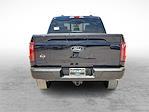 2025 Ford F-150 SuperCrew Cab 4x4 Pickup for sale #SFB84161 - photo 10