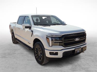 2025 Ford F-150 SuperCrew Cab 4WD Pickup for sale #SFB86893 - photo 1