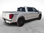 2025 Ford F-150 SuperCrew Cab 4WD Pickup for sale #SFB86893 - photo 11