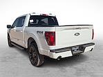 2025 Ford F-150 SuperCrew Cab 4WD Pickup for sale #SFB86893 - photo 9