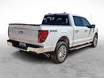 New 2025 Ford F-150 Lariat SuperCrew Cab for sale #SFB94939 - photo 2