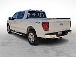 New 2025 Ford F-150 Lariat SuperCrew Cab for sale #SFB94939 - photo 8