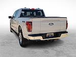New 2025 Ford F-150 Lariat SuperCrew Cab for sale #SFB94939 - photo 9