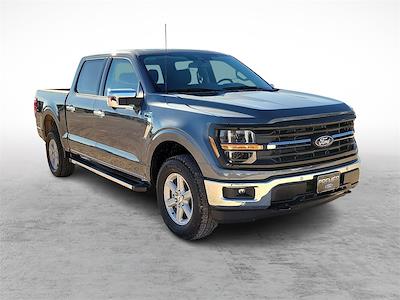 2025 Ford F-150 SuperCrew Cab 4WD Pickup for sale #SFC04173 - photo 1