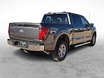 2025 Ford F-150 SuperCrew Cab 4WD Pickup for sale #SFC04173 - photo 2