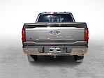 2025 Ford F-150 SuperCrew Cab 4WD Pickup for sale #SFC04173 - photo 10
