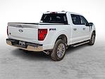 2025 Ford F-150 SuperCrew Cab 4WD Pickup for sale #SFC04322 - photo 2