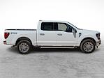 2025 Ford F-150 SuperCrew Cab 4WD Pickup for sale #SFC04322 - photo 12