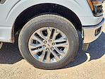 2025 Ford F-150 SuperCrew Cab 4WD Pickup for sale #SFC04322 - photo 14