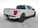 2025 Ford F-150 SuperCrew Cab 4WD Pickup for sale #SFC06035 - photo 11