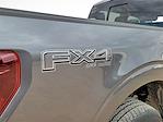 2025 Ford F-150 SuperCrew Cab 4WD Pickup for sale #SFC06654 - photo 11