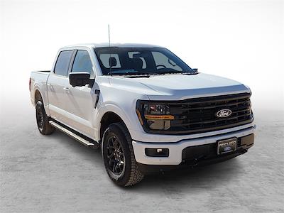 2025 Ford F-150 SuperCrew Cab 4WD Pickup for sale #SFC12439 - photo 1
