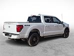 2025 Ford F-150 SuperCrew Cab 4WD Pickup for sale #SFC12439 - photo 2