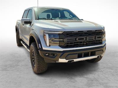 New 2025 Ford F-150 - photo 1