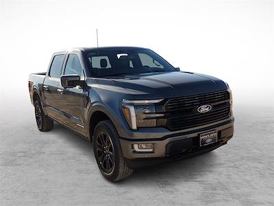 2025 Ford F-150 SuperCrew Cab 4WD Pickup for sale #SFC48643 - photo 1
