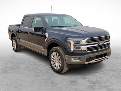 2025 Ford F-150 SuperCrew Cab 4WD Pickup for sale #SFC49478 - photo 1