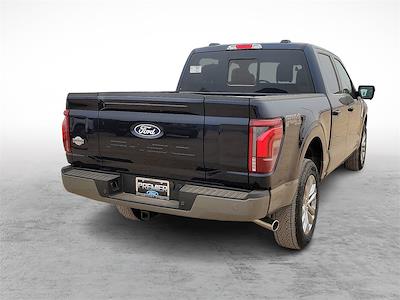 2025 Ford F-150 SuperCrew Cab 4WD Pickup for sale #SFC49478 - photo 2