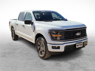 New 2025 Ford F-150 STX SuperCrew Cab for sale #SFC54380 - photo 1