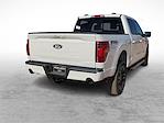 New 2025 Ford F-150 Lariat SuperCrew Cab for sale #SFC60711 - photo 2