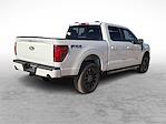 New 2025 Ford F-150 Lariat SuperCrew Cab for sale #SFC60711 - photo 11