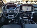 New 2025 Ford F-150 Lariat SuperCrew Cab for sale #SFC60711 - photo 17