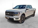 New 2025 Ford F-150 Lariat SuperCrew Cab for sale #SFC60711 - photo 5