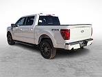 New 2025 Ford F-150 Lariat SuperCrew Cab for sale #SFC60711 - photo 8