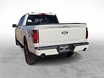 New 2025 Ford F-150 Lariat SuperCrew Cab for sale #SFC60711 - photo 9