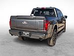 2025 Ford F-150 SuperCrew Cab 4WD Pickup for sale #SFC62590 - photo 11