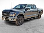 2025 Ford F-150 SuperCrew Cab 4WD Pickup for sale #SFC62590 - photo 6