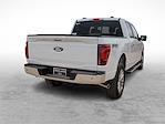New 2025 Ford F-150 Lariat SuperCrew Cab for sale #SFC70313 - photo 11
