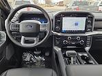 New 2025 Ford F-150 Lariat SuperCrew Cab for sale #SFC70313 - photo 17